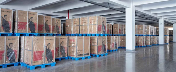 【預告】走進萬事興大型數字化工廠--之企業宣傳片