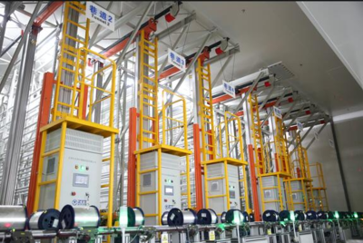 (第五期)&ldquo;智改數(shù)轉(zhuǎn)&rdquo;重點(diǎn)企業(yè)案例分享--5G通信、物聯(lián)網(wǎng)產(chǎn)業(yè)鏈專題