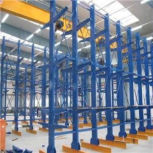 青島倉(cāng)庫(kù)貨架