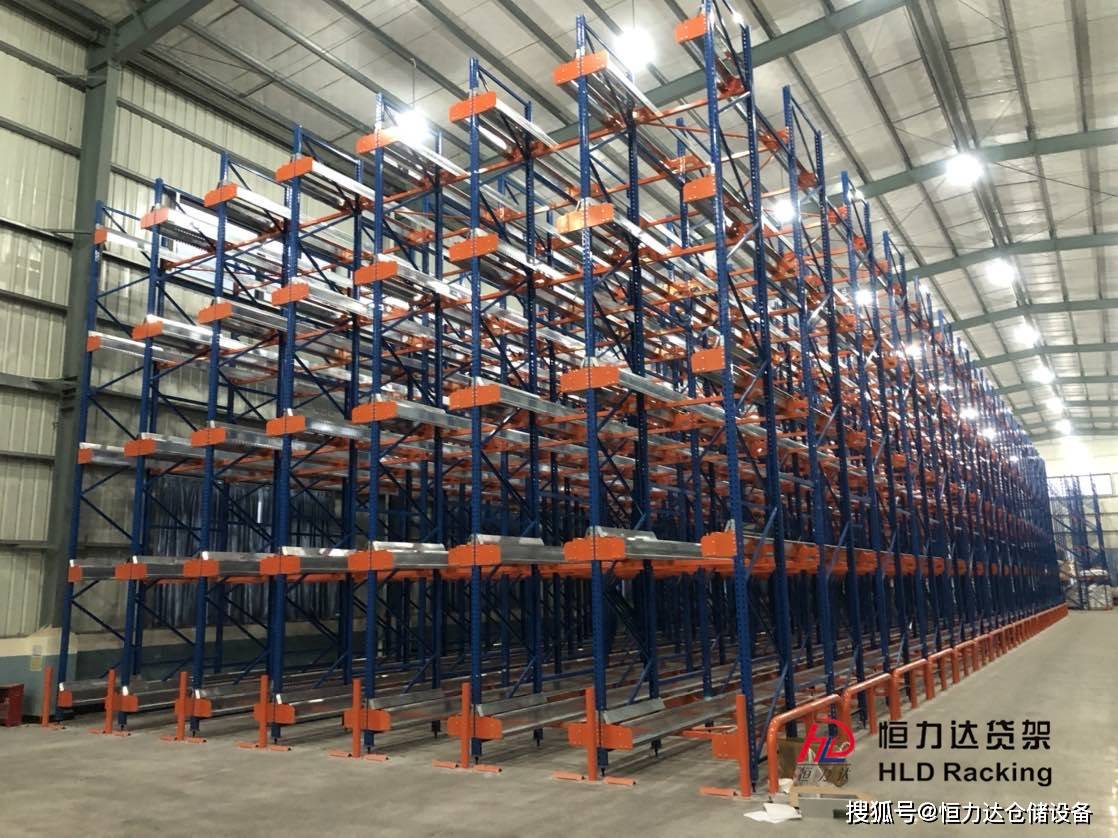 大米倉(cāng)庫(kù)可以選擇使用的重型貨架有哪些?_倉(cāng)儲(chǔ)_效率_存儲(chǔ)