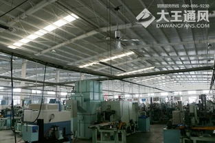 長(zhǎng)春大型工業(yè)風(fēng)扇廠家推薦 遼寧大型工業(yè)風(fēng)扇