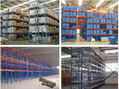 【嘉興中型倉儲貨架 中型貨架 插接式中型貨架 貨架廠家直銷】價格,廠家,圖片,其他倉儲設備,嘉善宏揚貨架銷售部-