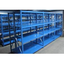 蘇州中倉倉儲設備 定制輕型貨架，助力淮南倉儲高效管理