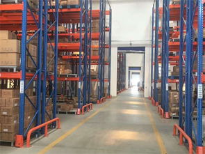 青島貨架 專注倉儲企業，定制專業倉儲設備