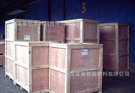 出口木箱包裝箱價格、廠家選擇及倉儲設(shè)備配套全解析