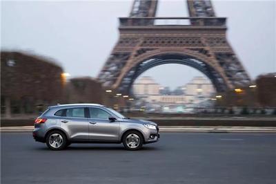 福田掛牌67%持股股權，新寶沃汽車再探汽車變革深水區投資管理新路徑